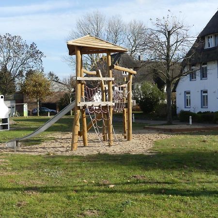 Stolpe auf Usedom Landhaus Am Haff מראה חיצוני תמונה