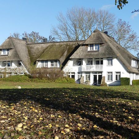 Stolpe auf Usedom Landhaus Am Haff מראה חיצוני תמונה