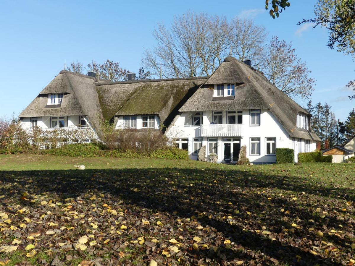 Stolpe auf Usedom Landhaus Am Haff מראה חיצוני תמונה
