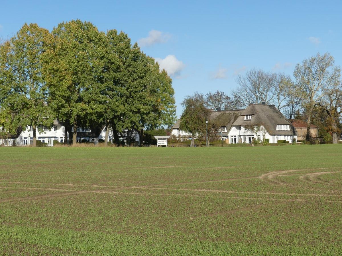 Stolpe auf Usedom Landhaus Am Haff מראה חיצוני תמונה