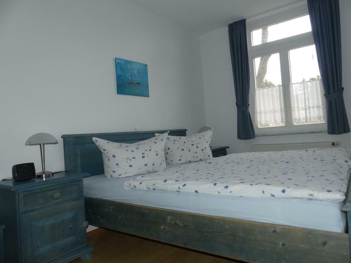 Stolpe auf Usedom Landhaus Am Haff מראה חיצוני תמונה