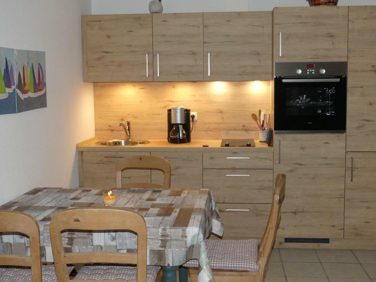 Stolpe auf Usedom Landhaus Am Haff מראה חיצוני תמונה