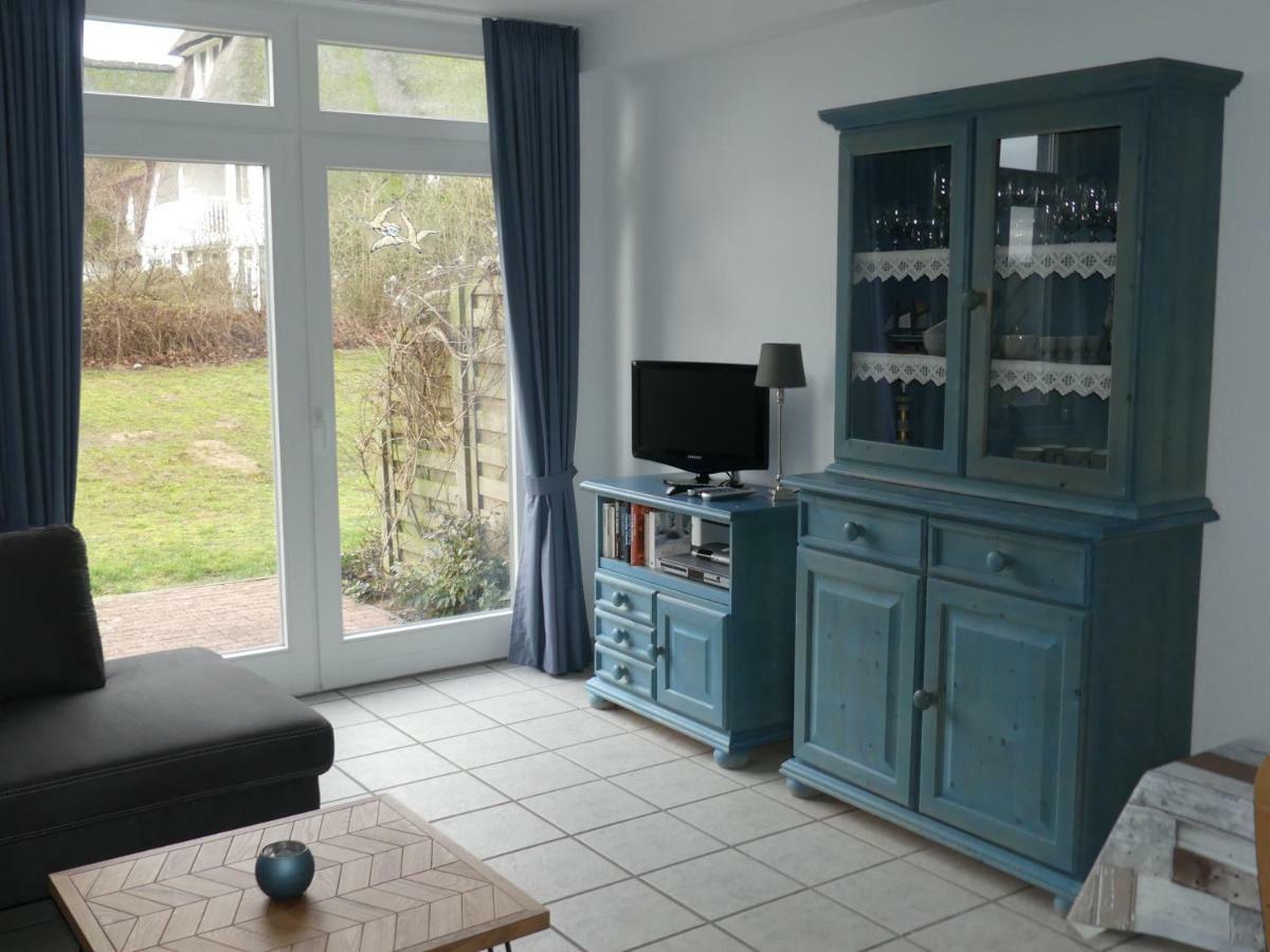 Stolpe auf Usedom Landhaus Am Haff מראה חיצוני תמונה