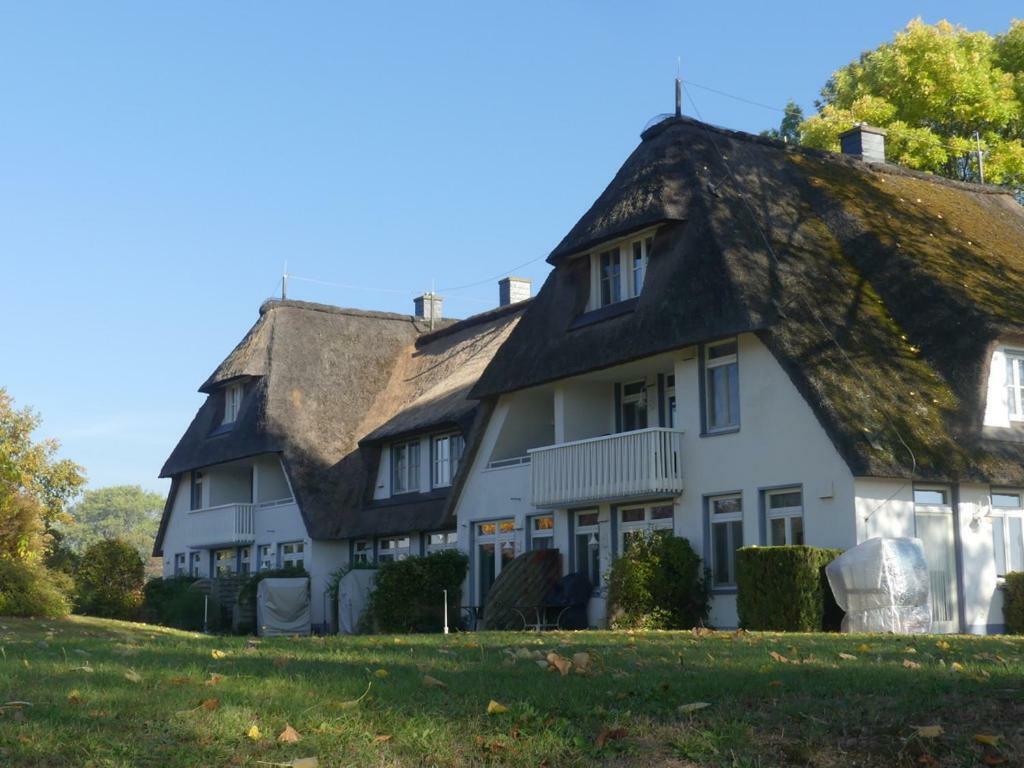 Stolpe auf Usedom Landhaus Am Haff מראה חיצוני תמונה