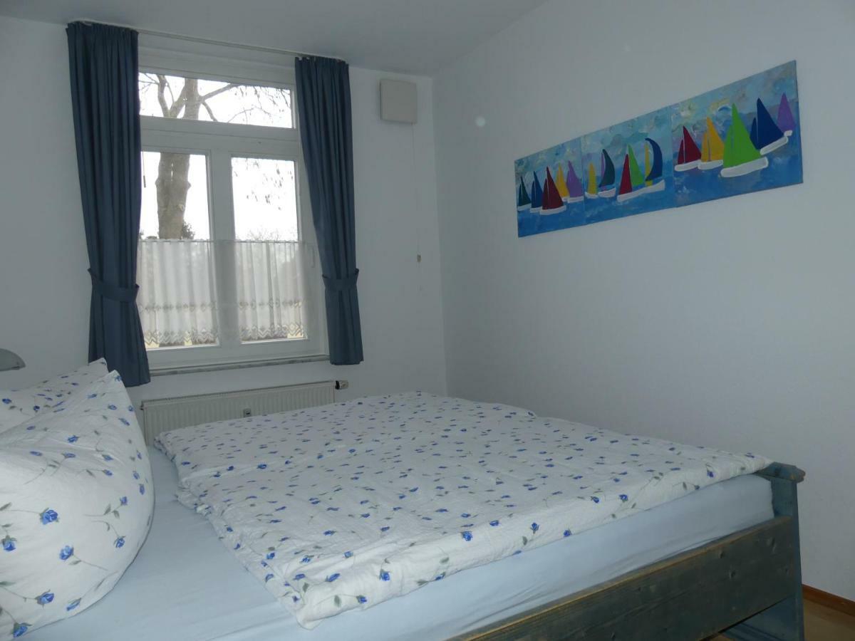 Stolpe auf Usedom Landhaus Am Haff מראה חיצוני תמונה