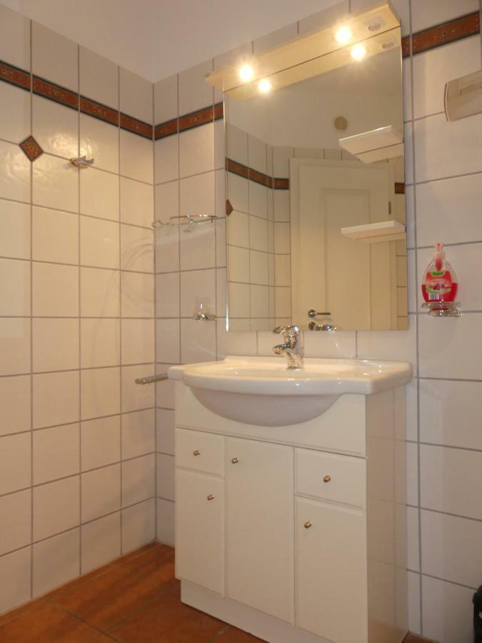 Stolpe auf Usedom Landhaus Am Haff מראה חיצוני תמונה